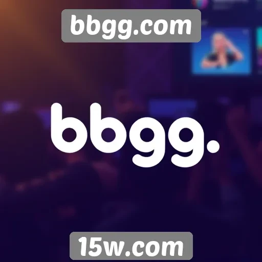 Perspectivas futuras para o crescimento do bbgg.com