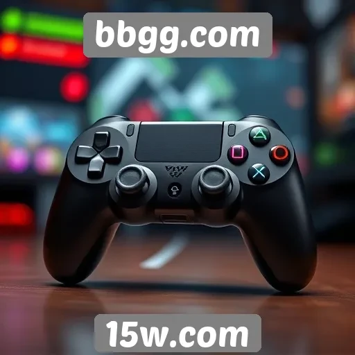 As tendências de jogos em bbgg.com