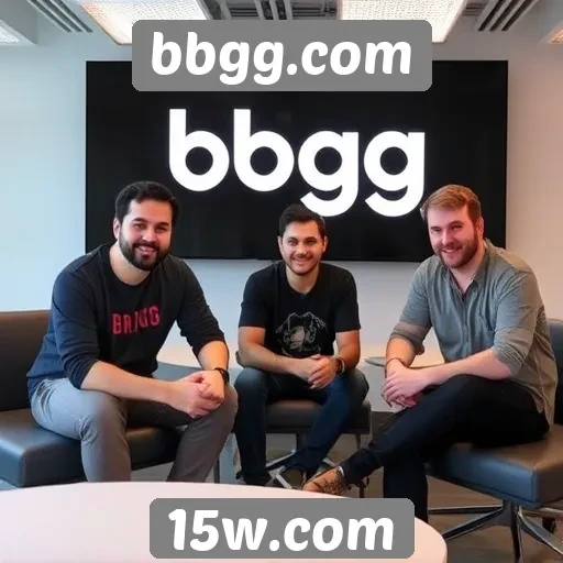 Entrevista com desenvolvedores sobre bbgg.com