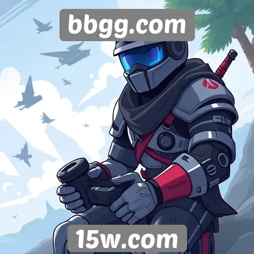 Tendências de jogos online observadas no bbgg.com