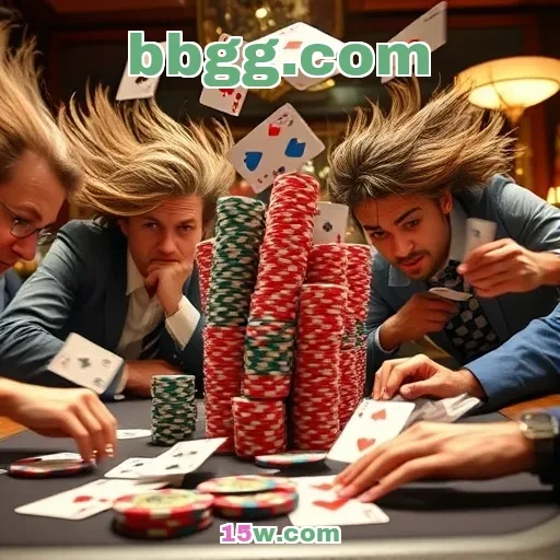 bbgg.com Invita Você para os Melhores Eventos Esportivos do Ano!