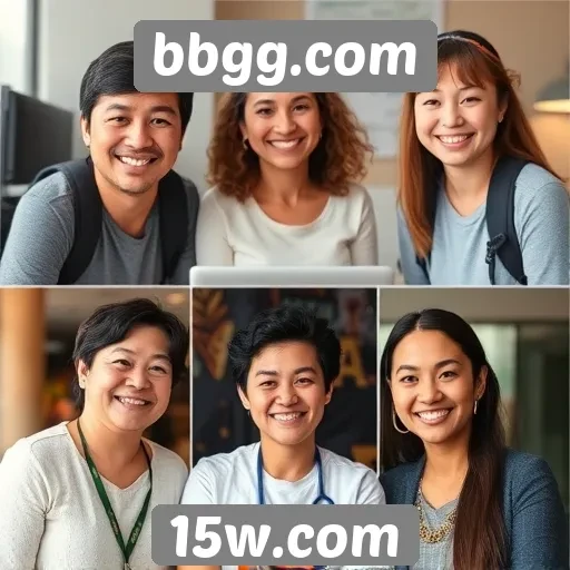 Histórias de sucesso de usuários do bbgg.com