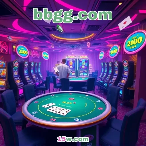 bbgg.com: Vantagens Imperdíveis da Seção VIP para Jogadores Online